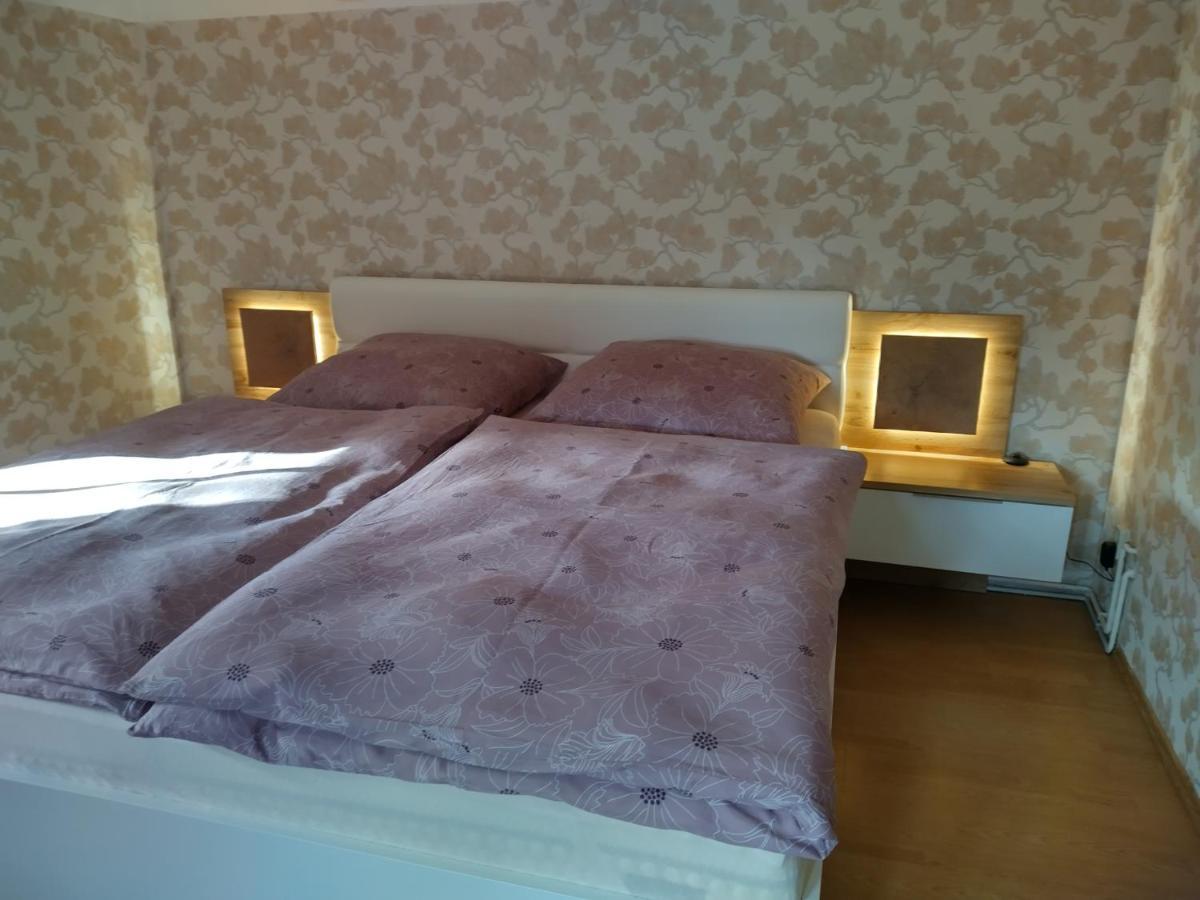 Ferienhaus Gero Gernrode  Dış mekan fotoğraf
