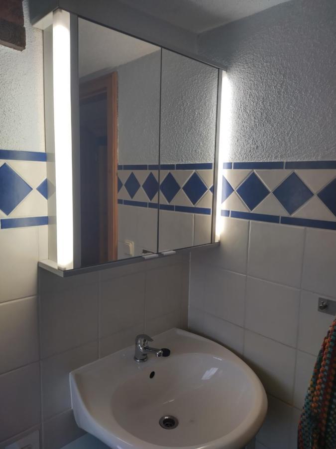 Ferienhaus Gero Gernrode  Dış mekan fotoğraf